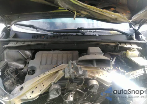 2015 Toyota Highlander Xle из США, поврежденный, VIN 5TDJKRFH9FS115508